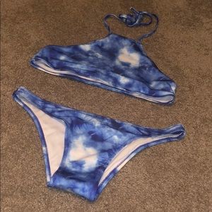 Bathing suit